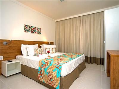 Beach Park Wellness Resort
