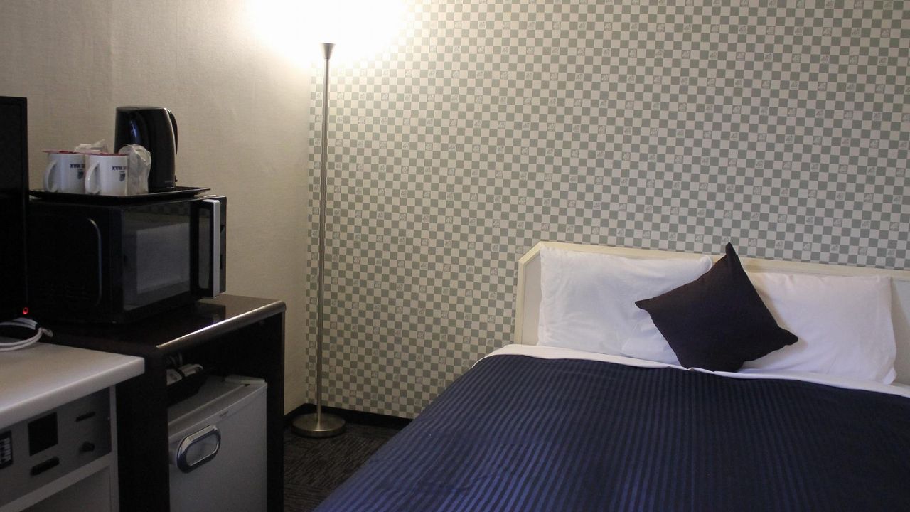Hotel Livemax BUDGET Kanazawa-Idaimae