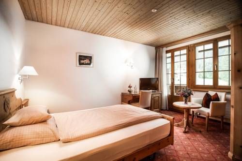 Hotel Waldhaus am See