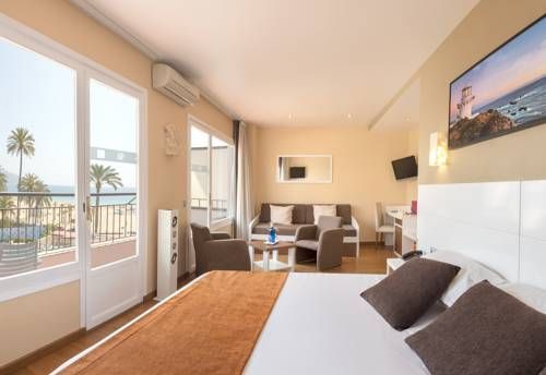 Gran Hotel Delfin