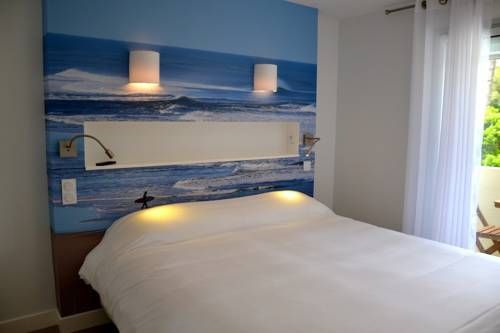Logis Les Vagues