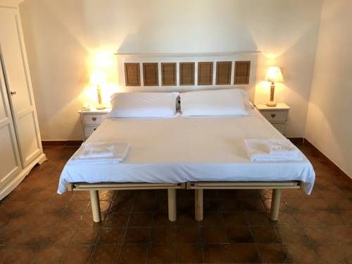 Hotel Su Meriagu