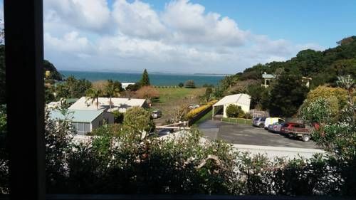 Whatuwhiwhi TOP 10 Holiday Park