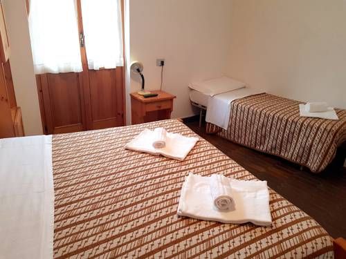 Hotel Milano
