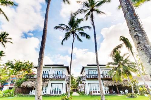 Villas Maranata