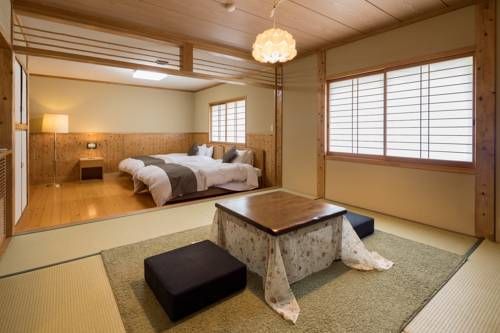 Fumoto Ryokan