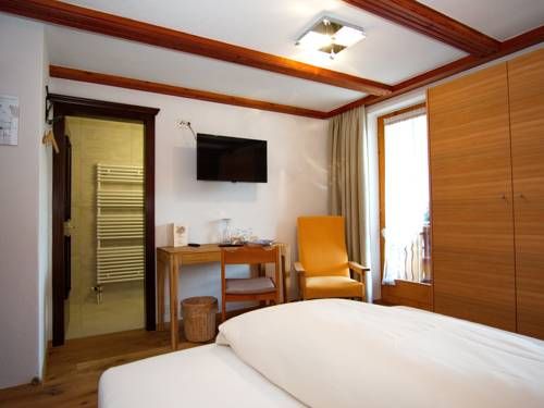 Hotel Alpenblick