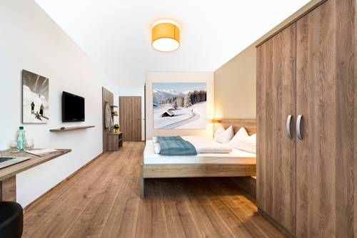 COOEE alpin Hotel Lungau