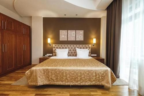 Siberia resort & spa