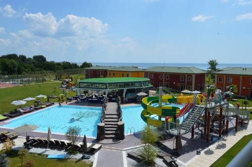 Therma ECO - Mineral Pool & SPA