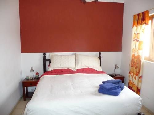 Hotel Lodge Colibri Viajero