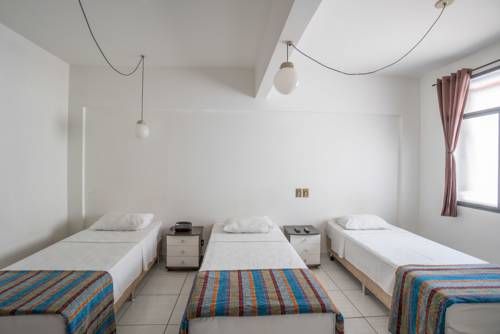 Hotel Real Center