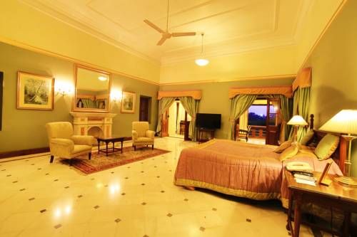 Palace Hotel - Bikaner House