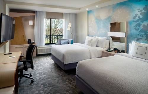 Courtyard by Marriott LaGrange