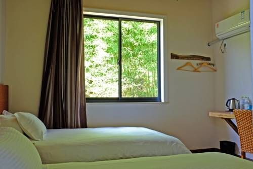 Moganshan Jingshe Hotel