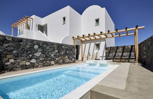 Altera Pars Suites