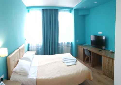 Serafima Hotel