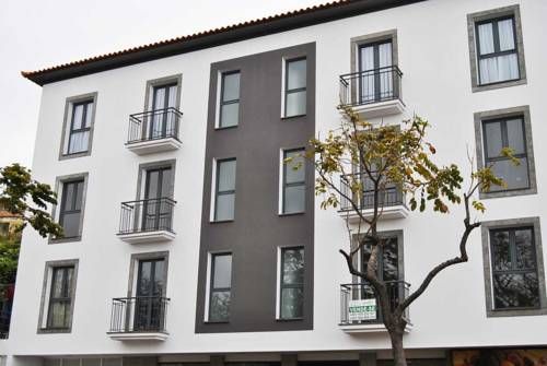 Residencial Santo António