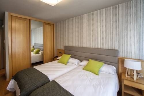 Hotel VIDA Mar de Laxe