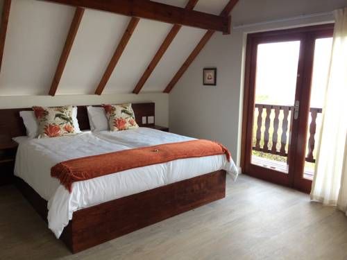 Fish Eagle Lodge