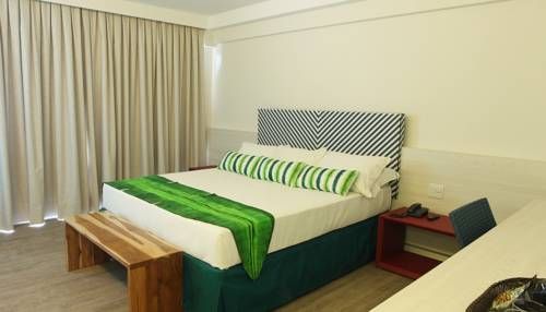 Hot Beach Resort