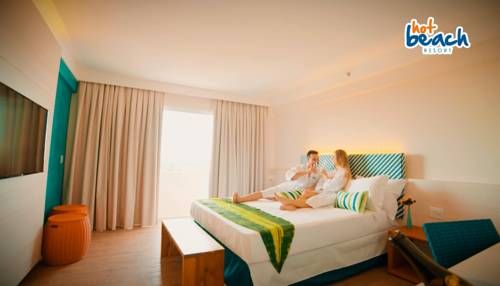 Hot Beach Resort