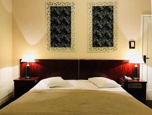 Hotel Monte Real
