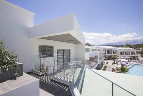 Aloe Boutique Hotel & Suites - adults only