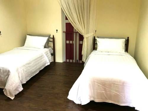 Serene Resort & Training Centre