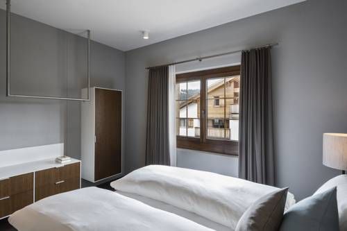 Hotel Mischun