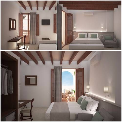 Casal de Petra - Rooms & Pool by My Rooms Hotels