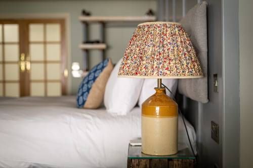 The Frogmill Hotel