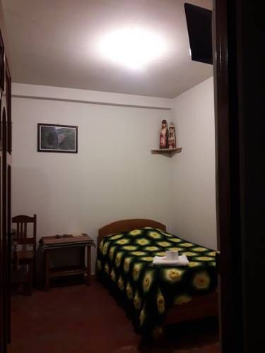 Gallito de las Rocas Lodge y Travel