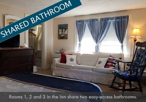 Maplewood Inn & Motel