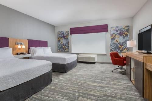Hampton Inn & Suites Reno/Sparks