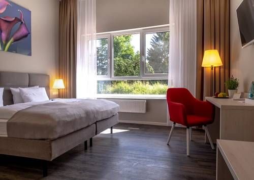 Hotel Gutsmühle