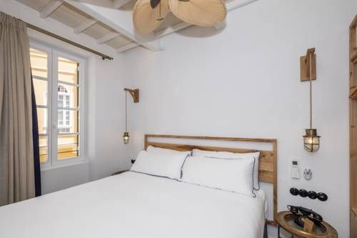 Nao Catedral Boutique Hotel