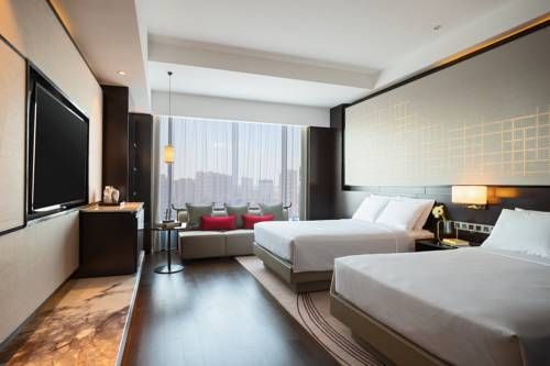 Renaissance Shenyang West Hotel