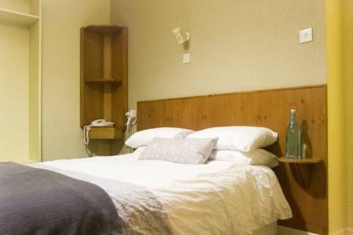 Shannon Lodge Hotel