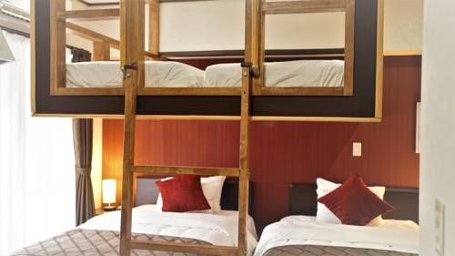 HOTEL FROM OKINAWA