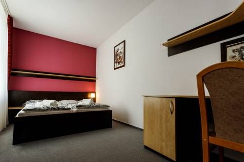 Hotel Antler