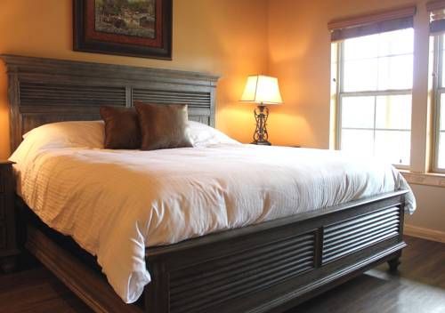 Old Mill Resort