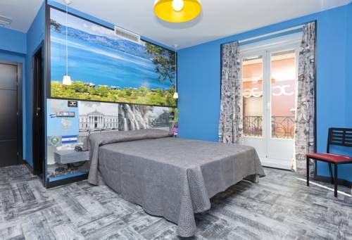 Jc Rooms Jardines