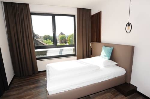 Hotel Donauhof Mauthausen