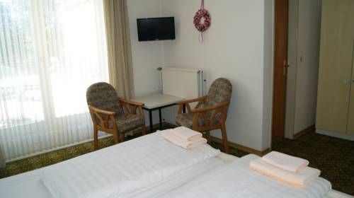 Hotel Seehaus