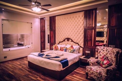 Hotel Vintage