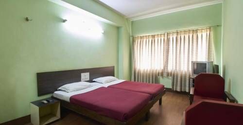 Hotel Rukmini Residency