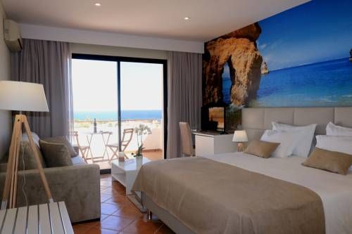 Lagos Atlantic Hotel