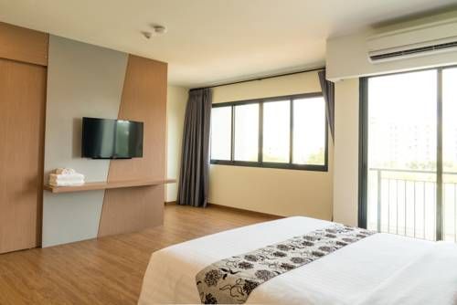 Phavina Grand Boutique