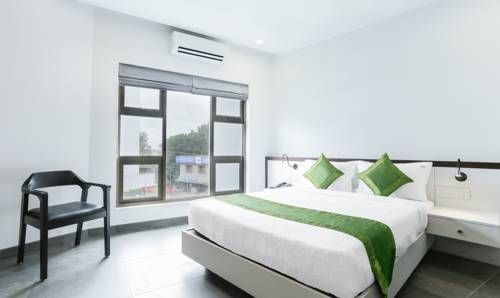 Brahma The Hotel